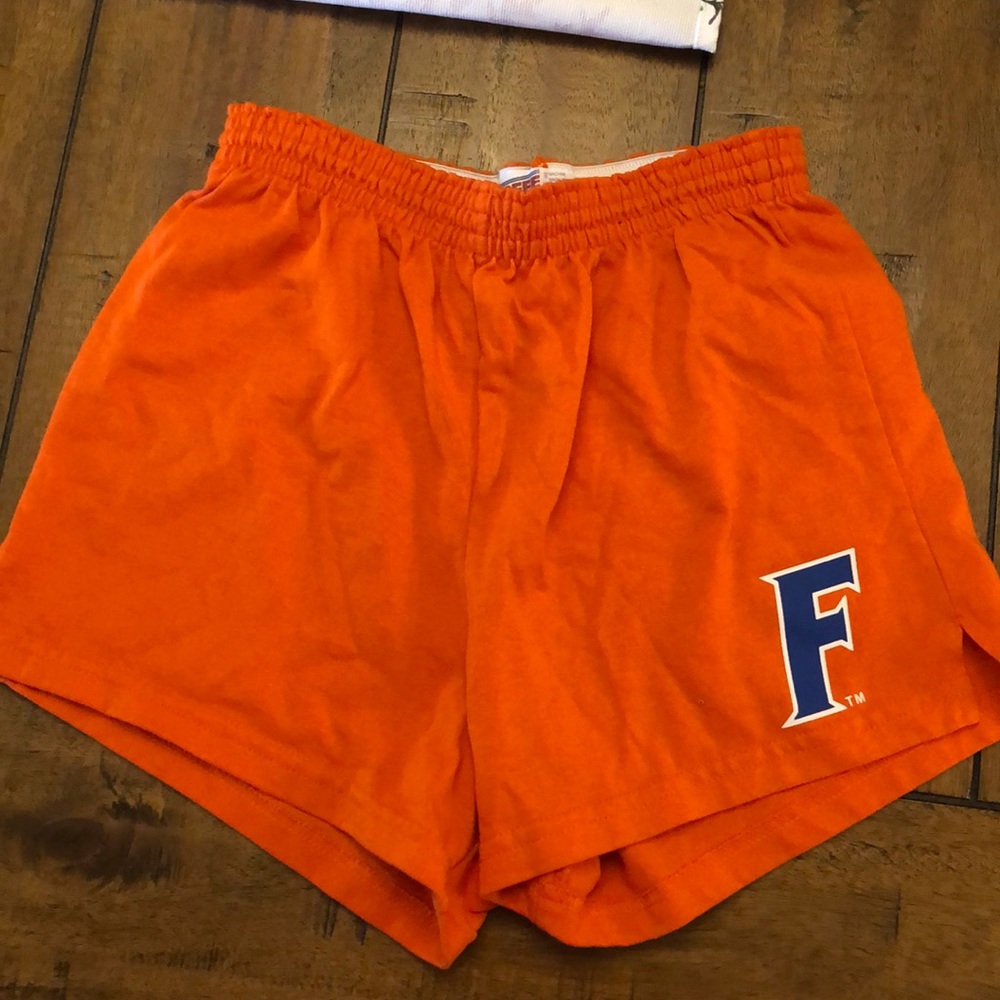 Florida Gators Soffe Shorts size S